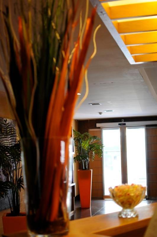 Hotel Fly Casoria Kültér fotó