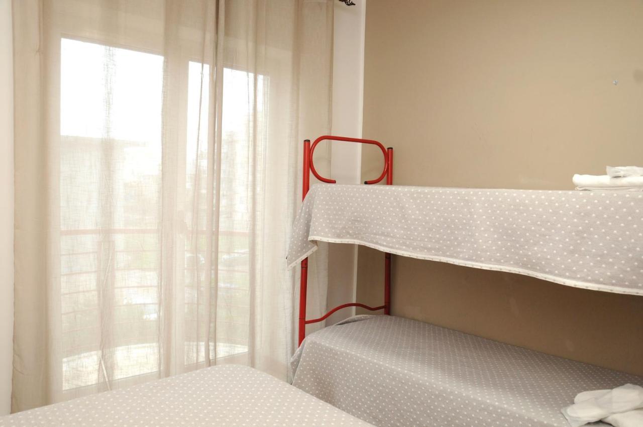 Hotel Fly Casoria Kültér fotó