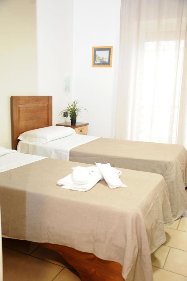Hotel Fly Casoria Kültér fotó