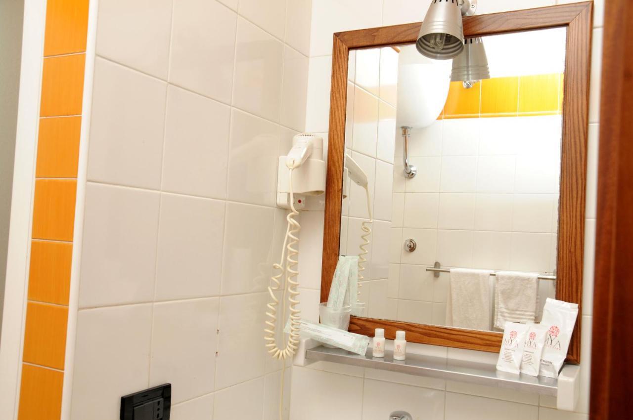 Hotel Fly Casoria Kültér fotó