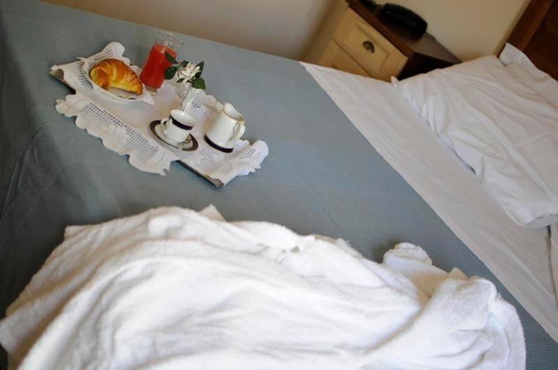 Hotel Fly Casoria Kültér fotó