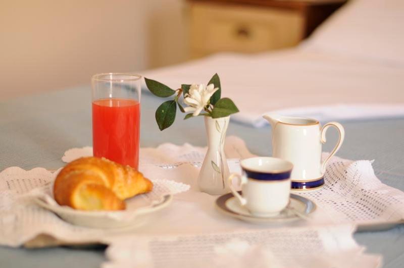 Hotel Fly Casoria Kültér fotó