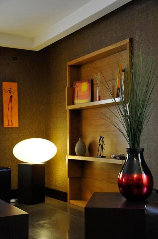 Hotel Fly Casoria Kültér fotó