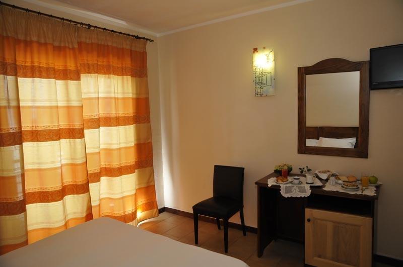 Hotel Fly Casoria Kültér fotó