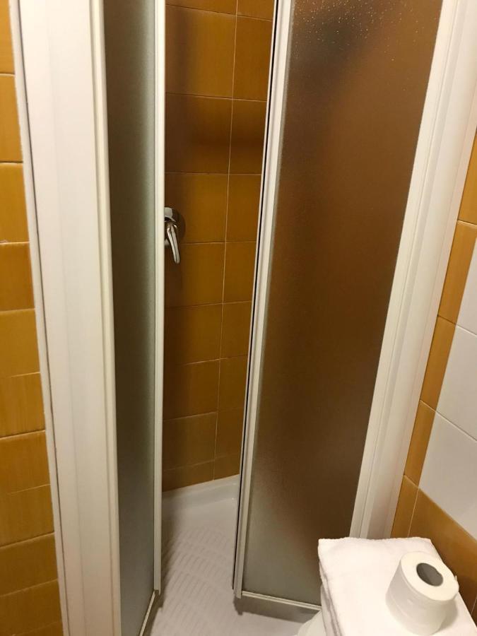 Hotel Fly Casoria Kültér fotó
