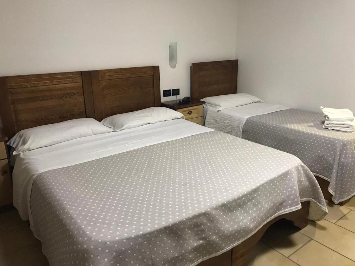 Hotel Fly Casoria Kültér fotó